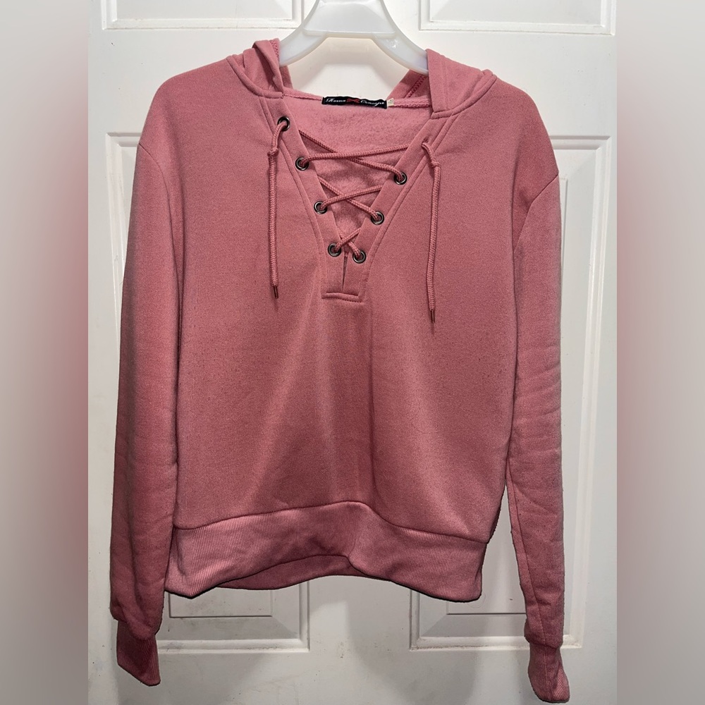 Cute Soft sweatshirt